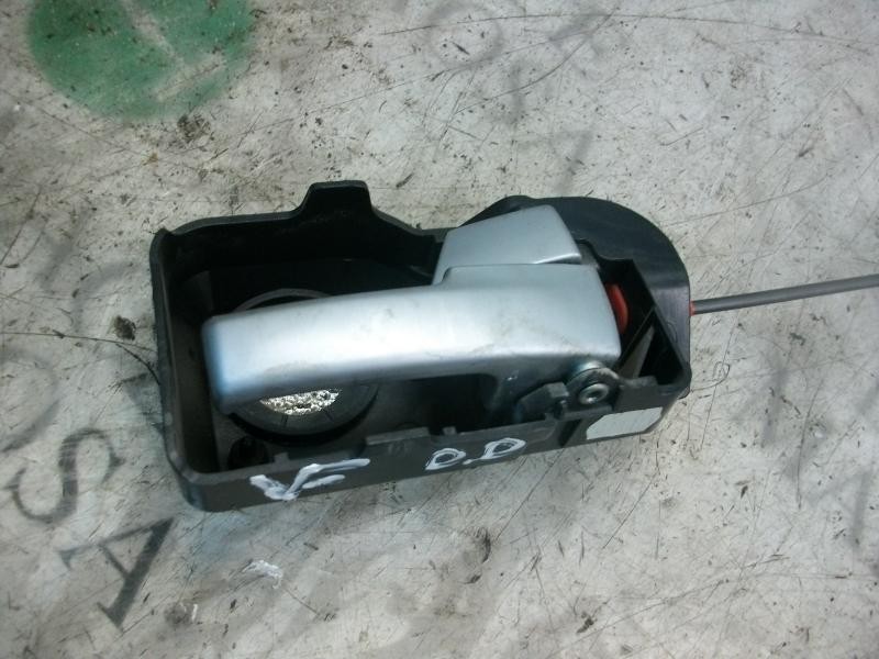 Recambio de maneta interior delantera derecha para ford mondeo berlina (ge) ambiente referencia OEM IAM   