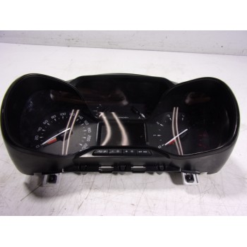 CUADRO INSTRUMENTOS 9837553680 9837553680 