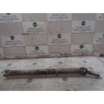 TRANSMISION CENTRAL 15036982 