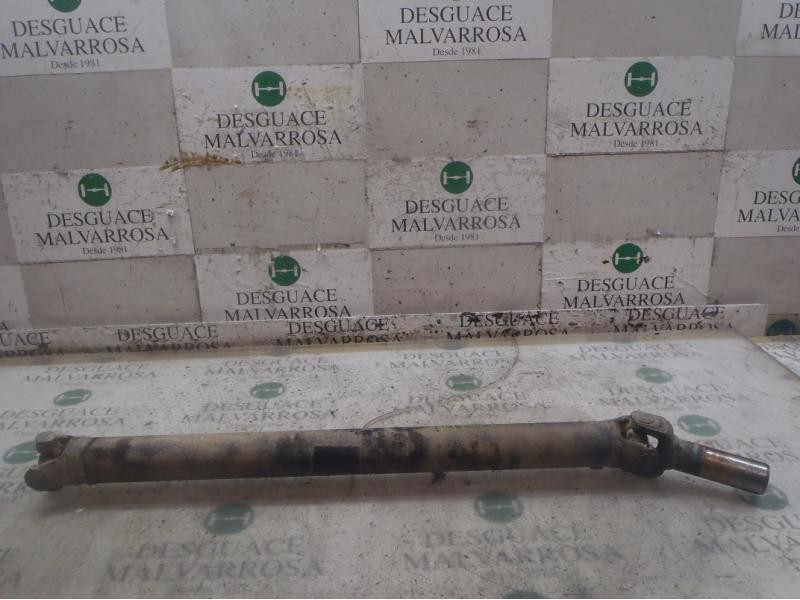 Recambio de transmision central para gmc chevrolet trail blazer lt referencia OEM IAM 15036982  