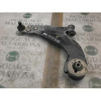 BRAZO SUSPENSION INFERIOR DELANTERO IZQUIERDO 