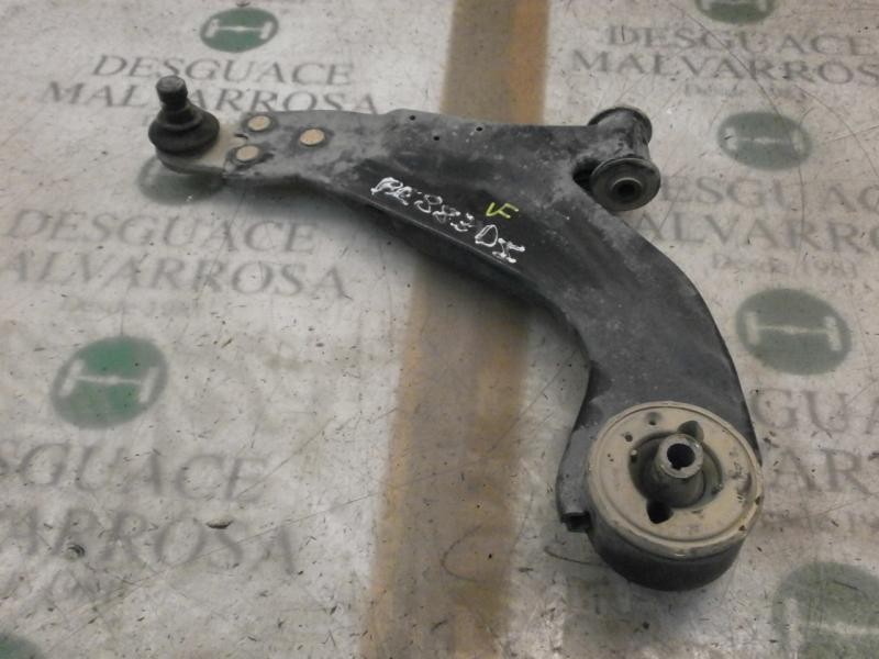 Recambio de brazo suspension inferior delantero izquierdo para ford mondeo berlina (ge) ghia referencia OEM IAM   