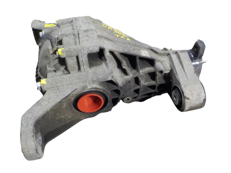 Recambio de diferencial trasero para mercedes-benz clase r (w251) 3.0 cdi cat referencia OEM IAM A1643501614  