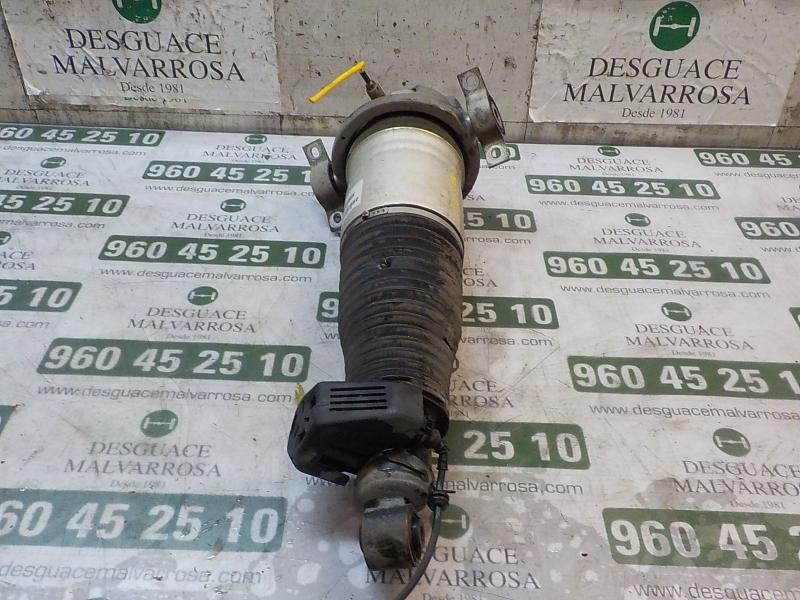 Recambio de amortiguador trasero derecho para volkswagen touareg (7la) tdi v10 referencia OEM IAM 7L6616020A  