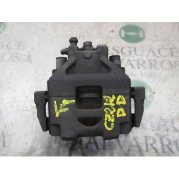 PINZA FRENO DELANTERA DERECHA 