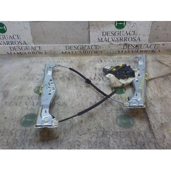 ELEVALUNAS DELANTERO DERECHO 9810287480 