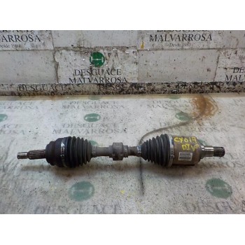 TRANSMISION IZQUIERDA 5085224AB 