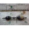 Recambio de transmision izquierda para dodge caliber crd cat referencia OEM IAM 5085224AB  