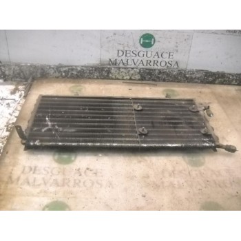 CONDENSADOR AIRE ACONDICIONADO 