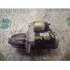 Recambio de motor arranque para smart forfour básico (55kw) referencia OEM IAM   