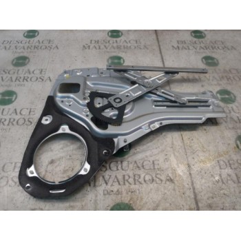 ELEVALUNAS TRASERO IZQUIERDO 834031F010 