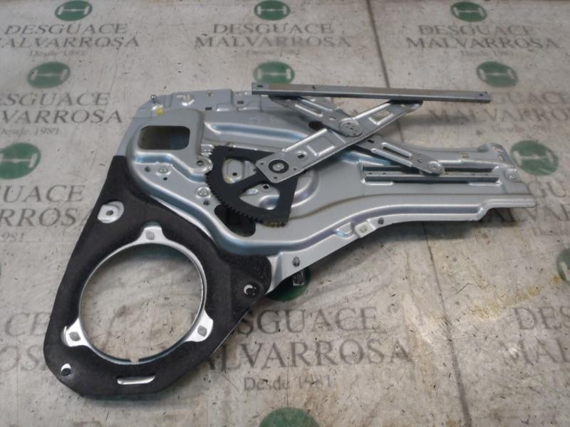 Recambio de elevalunas trasero izquierdo para kia sportage concept referencia OEM IAM 834031F010  