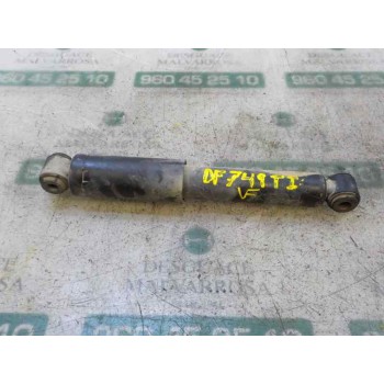 AMORTIGUADOR TRASERO IZQUIERDO 562107865R 562107865R 