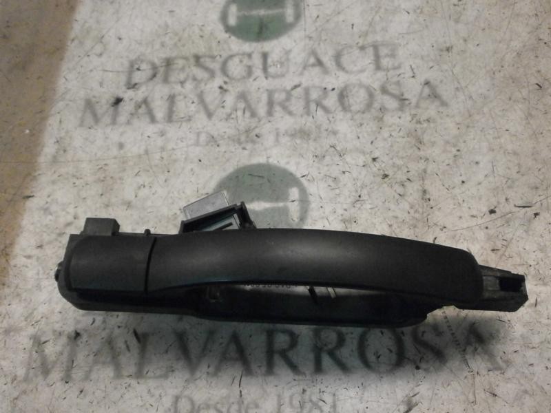 Recambio de maneta exterior trasera derecha para ford mondeo berlina (ge) ghia referencia OEM IAM   