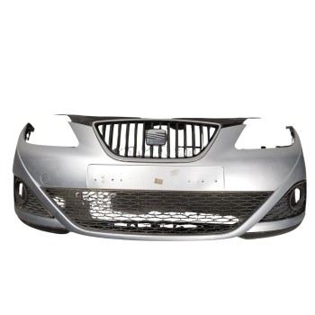 PARAGOLPES DELANTERO 