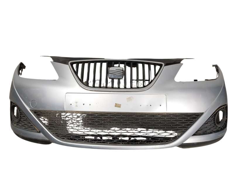 Recambio de paragolpes delantero para seat ibiza iv (6j5, 6p1) 1.6 tdi referencia OEM IAM   