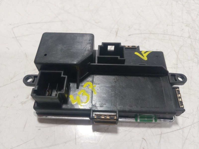 Recambio de modulo electronico para bmw 5 (f10) 520 d referencia OEM IAM 64119355981 922678001 