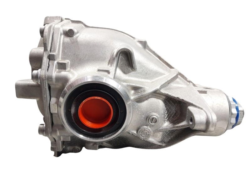 Recambio de diferencial trasero para bmw x4 (g02, f98) xdrive 20 d mild-hybrid referencia OEM IAM 33107618727  