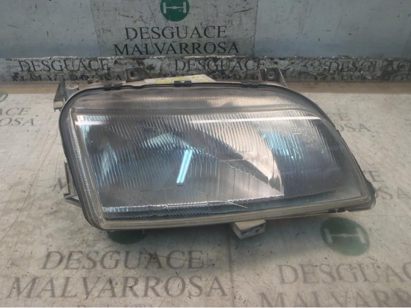 Recambio de faro derecho para seat alhambra (7v8) se referencia OEM IAM   