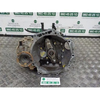 CAJA CAMBIOS 02R300041G JDD 