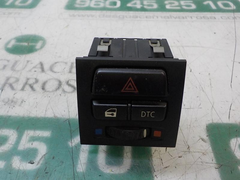 Recambio de warning para bmw serie 3 berlina (e90) 2.0 turbodiesel cat referencia OEM IAM 61319196714 913242101 549549533