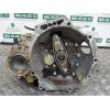 Recambio de caja cambios para seat ibiza (6j5) 1.4 tdi referencia OEM IAM 02R300041G JDD 