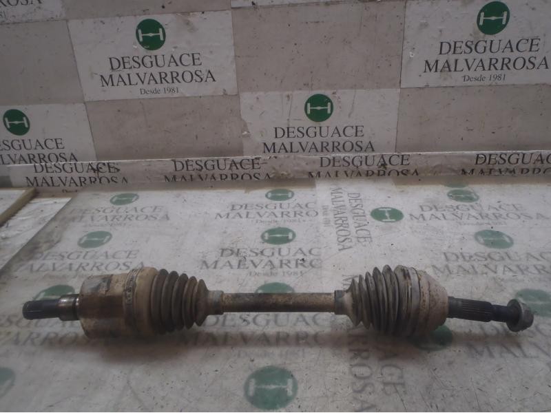 Recambio de transmision derecha para gmc chevrolet trail blazer lt referencia OEM IAM   