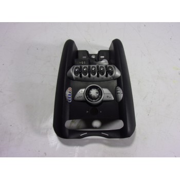 MANDO CALEFACCION / AIRE ACONDICIONADO 64113454854 69790604 