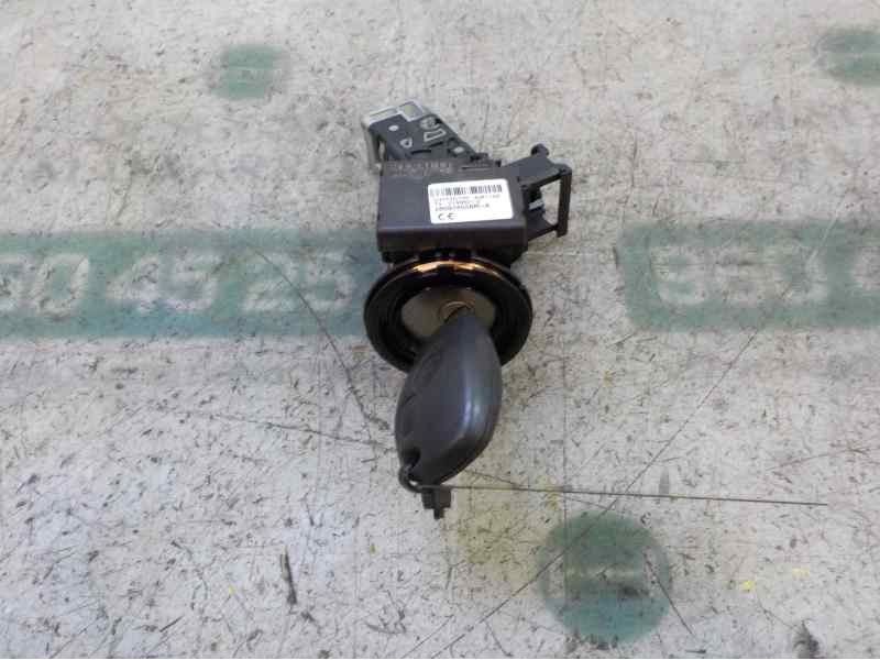 Recambio de antirrobo para dacia dokker 1.5 dci diesel fap cat referencia OEM IAM 487006886R 285916556R 