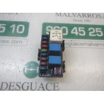 CAJA RELES / FUSIBLES 919510Q000 A11297D