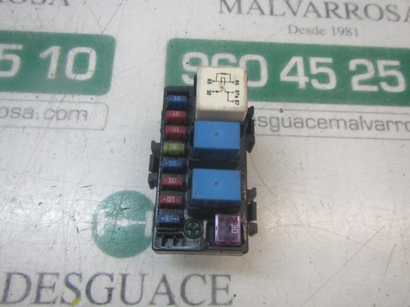 Recambio de caja reles / fusibles para kia cee´´d sporty wagon active referencia OEM IAM  919510Q000 A11297D