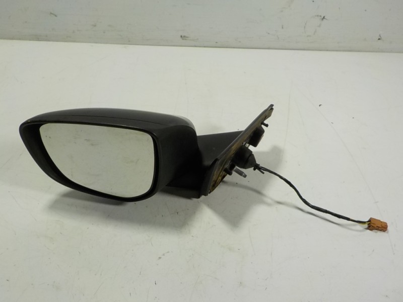 Recambio de espejo izquierdo para citroën c4 cactus 1.6 blue-hdi fap referencia OEM IAM 98016918XT  