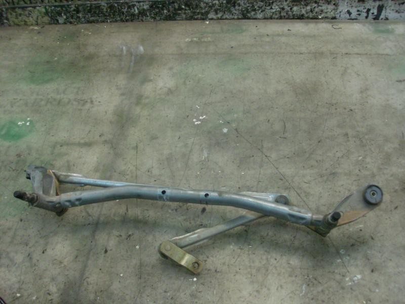 Recambio de articulacion limpia delantero para renault megane ii berlina 3p confort dynamique referencia OEM IAM   