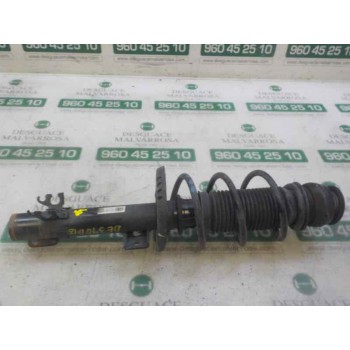 AMORTIGUADOR DELANTERO IZQUIERDO 6C0413031CC 6C0413031CC 