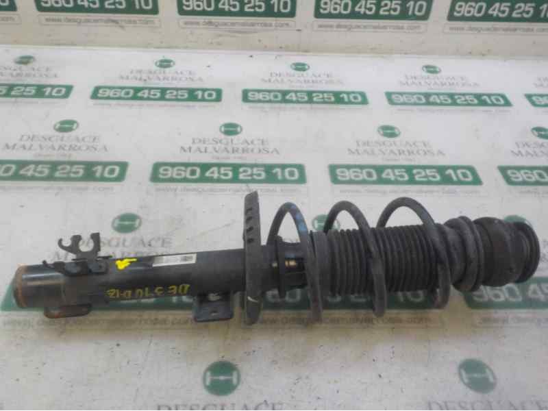 Recambio de amortiguador delantero izquierdo para audi a1 sportback (8xf) design referencia OEM IAM 6C0413031CC 6C0413031CC 