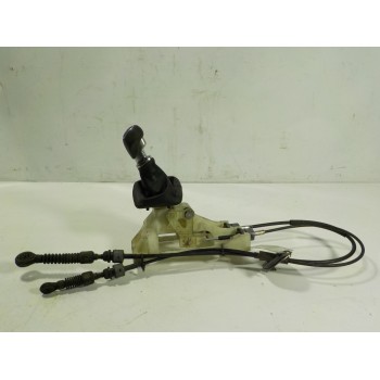 PALANCA CAMBIO 437001H050 