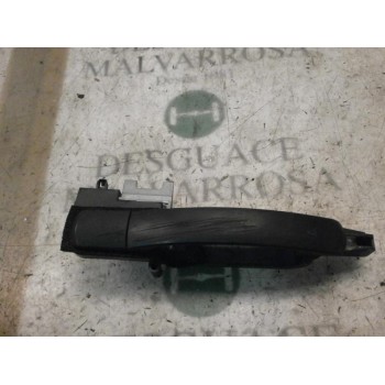 MANETA EXTERIOR DELANTERA DERECHA 