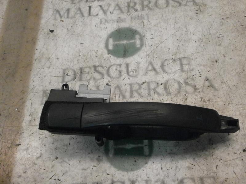 Recambio de maneta exterior delantera derecha para ford mondeo berlina (ge) ghia referencia OEM IAM   