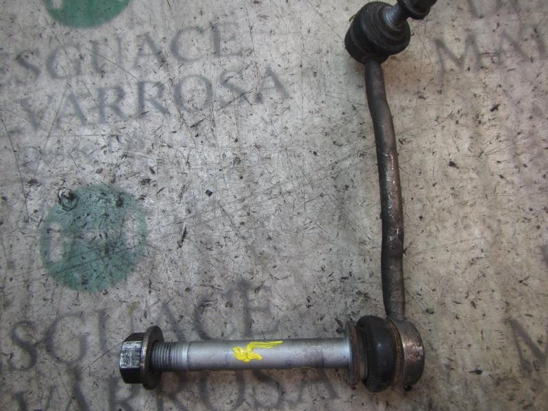 Recambio de tirante delantero izquierdo para citroën c5 berlina 1.6 hdi fap referencia OEM IAM 508752  