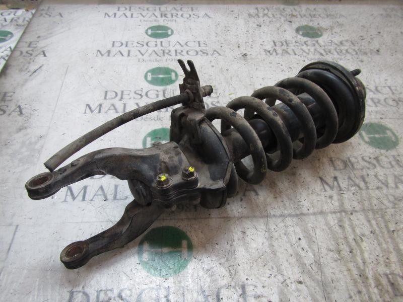 Recambio de amortiguador delantero derecho para kia pregio ii (tb) (2004 =>) basis referencia OEM IAM   