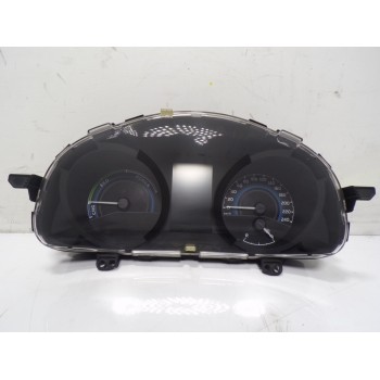 CUADRO INSTRUMENTOS 83800F2E63 83800F2E63 