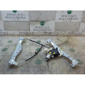 ELEVALUNAS DELANTERO IZQUIERDO 9810287780 