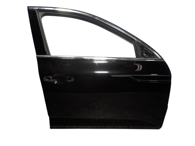 Recambio de puerta delantera derecha para renault talisman grandtour 1.6 dci diesel fap energy referencia OEM IAM 801000505R  