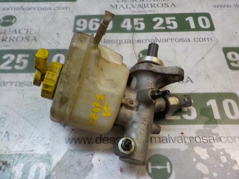 Recambio de bomba freno para volkswagen touareg (7la) tdi v10 referencia OEM IAM 7L0611019E  