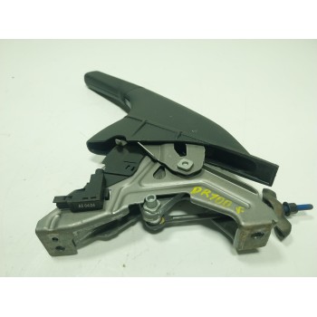 PALANCA FRENO DE MANO 6F0711301Q 