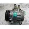 Recambio de compresor aire acondicionado para nissan trade 100 referencia OEM IAM   