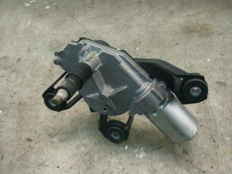 Recambio de motor limpia trasero para renault megane ii berlina 3p confort dynamique referencia OEM IAM   