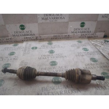 TRANSMISION IZQUIERDA 