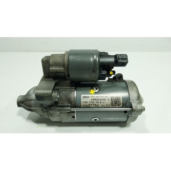 MOTOR ARRANQUE 9832577880 9832577880 