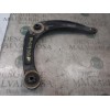 Recambio de brazo suspension inferior delantero derecho para peugeot 308 confort referencia OEM IAM 3521R3  